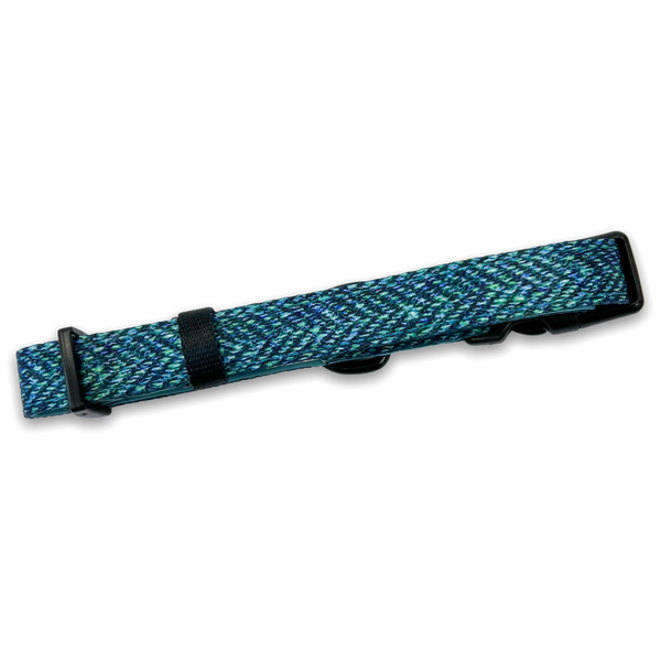 Collar – Country Teal