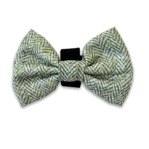 Bow Tie - Country Thyme