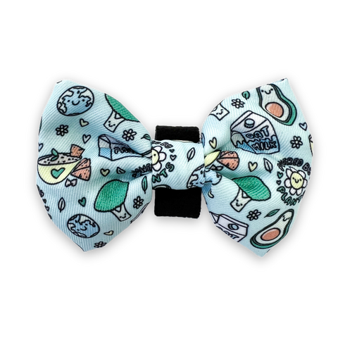 Bow Tie - Powered By Plants