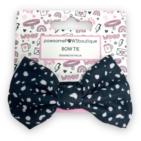 Retail Bow Tie - Pongo