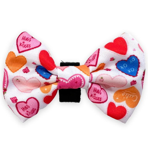 Bow Tie - Lots Of Love