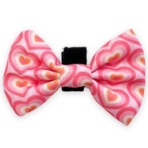 Bow Tie - Hearts For Days