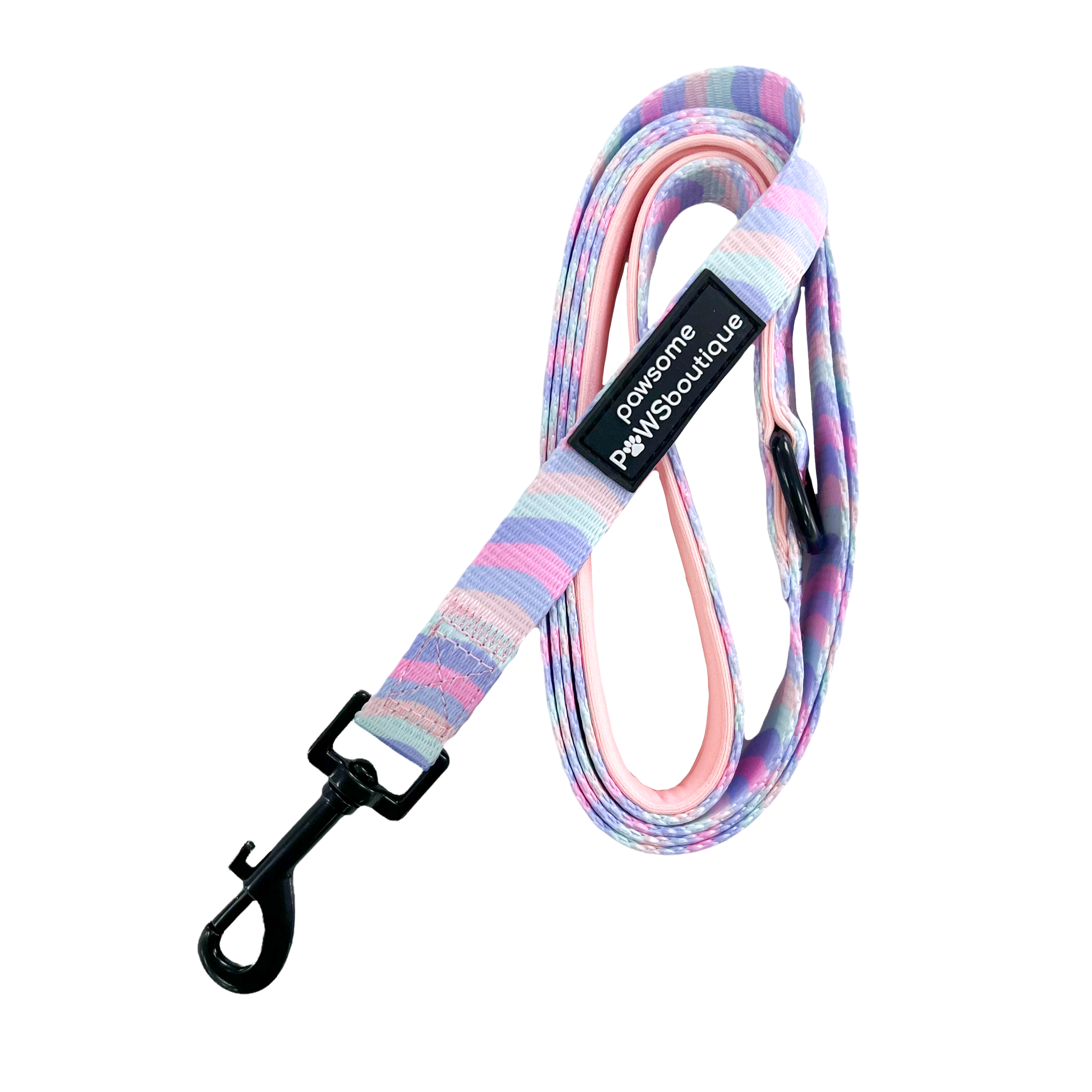 Lead - PPB Pastel Swirl